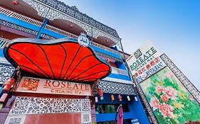 Roseate Chiang Mai